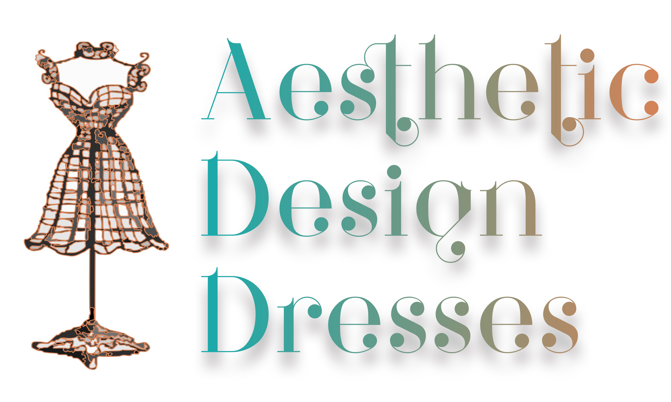 Aesthetic Design Dresses